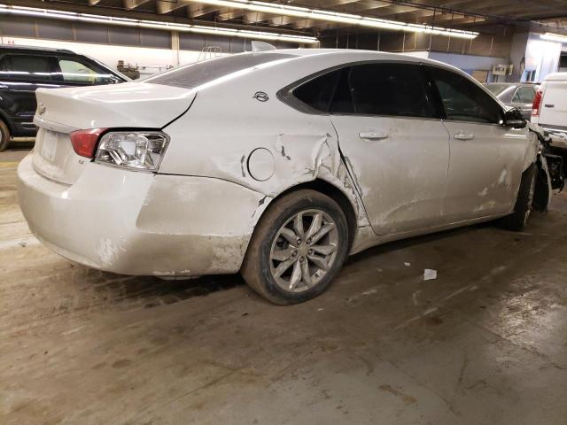 Photo 3 from auction – 2020 CHEVROLET IMPALA LT with VIN 1G11Z5S35LU108943