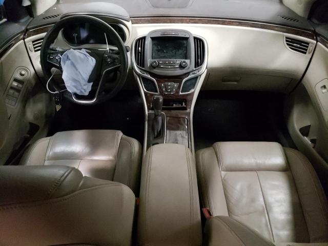 Photo 8 from auction – 2014 BUICK LACROSSE with VIN 1G4GB5G31EF100274