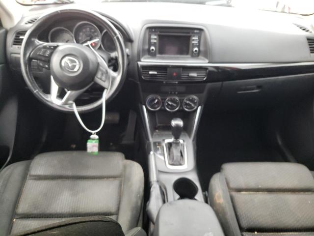 Photo 8 from auction – 2014 MAZDA CX-5 TOURI with VIN JM3KE2CY6E0396926