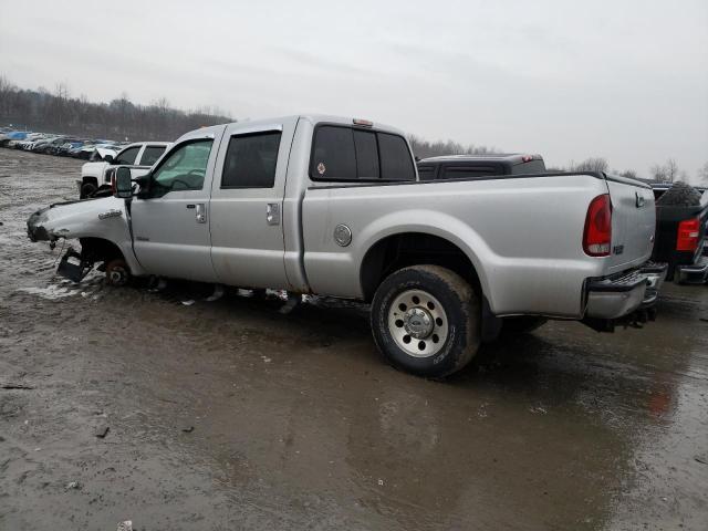 Photo 2 from auction – 2007 FORD F250 SUPER with VIN 1FTSW21P97EA53632