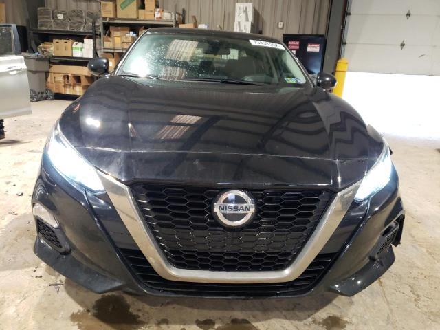 Photo 5 from auction – 2020 NISSAN ALTIMA SR with VIN 1N4BL4CV6LC190488
