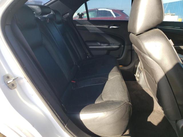 Photo 10 from auction – 2011 CHRYSLER 300 LIMITE with VIN 2C3CA5CG5BH564729