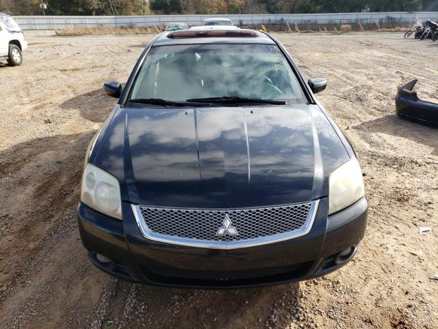 Foto 5 de la subasta – 2012 MITSUBISHI GALANT ES con VIN 4A32B3FF8CE011879