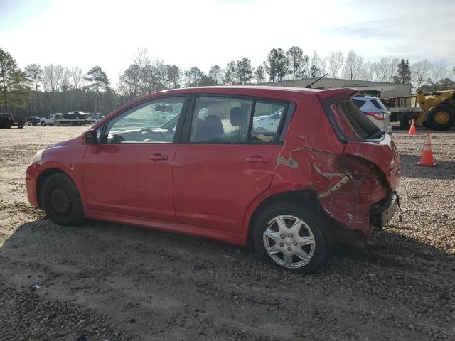 Фото 2 с аукциона – 2008 NISSAN VERSA с VIN 3N1BC13E58L361965