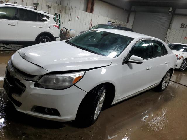 CHEVROLET MALIBU 2LT 2014 with VIN 1G11E5SLXEF225694 - Photo from auction