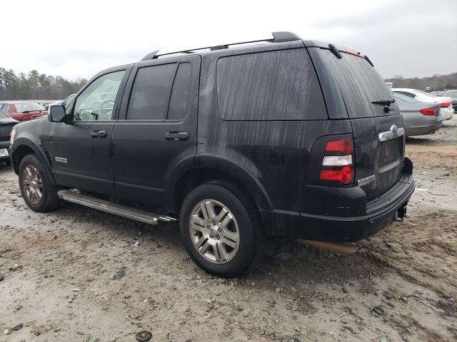 Photo 2 from auction – 2006 FORD EXPLORER L with VIN 1FMEU75816UA50825