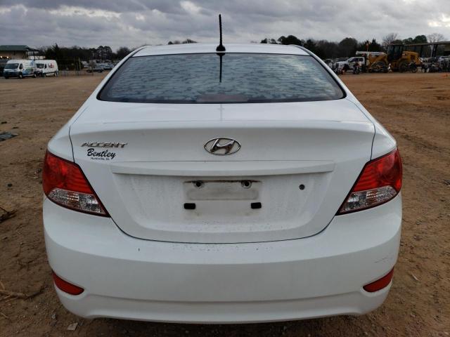 Photo 6 from auction – 2012 HYUNDAI ACCENT GLS with VIN KMHCT4AE6CU141962