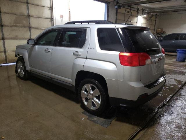 Photo 2 from auction – 2015 GMC TERRAIN SL with VIN 2GKFLXEK3F6347217