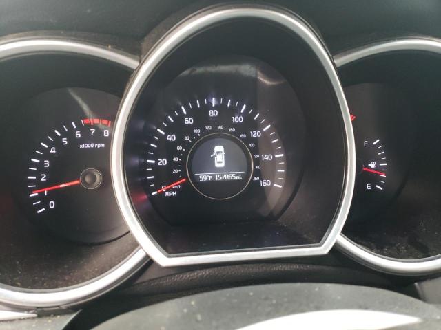 Photo 9 from auction – 2015 KIA OPTIMA LX with VIN 5XXGM4A76FG448255