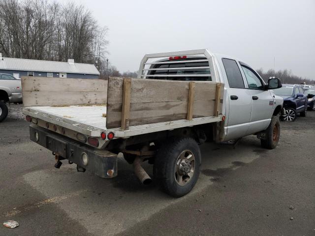 Photo 3 from auction – 2008 DODGE RAM 2500 S with VIN 3D7KS28A78G198908