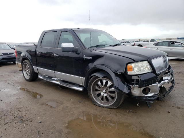 Photo 4 from auction – 2006 LINCOLN MARK LT with VIN 5LTPW18596FJ23334
