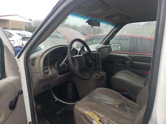 صورة رقم 8 من المزاد - 2004 CHEVROLET ASTRO مع VIN 1GCDM19X34B126259