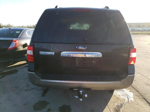 Photo 6 from auction – 2013 FORD EXPEDITION with VIN 1FMJU1H57DEF42974