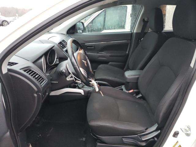Photo 7 from auction – 2013 MITSUBISHI OUTLANDER with VIN 4A4AP3AU2DE021064