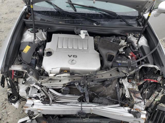 Photo 11 from auction – 2015 LEXUS ES 350 with VIN JTHBK1GG4F2170742