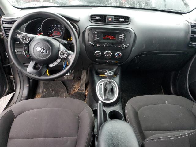 Photo 8 from auction – 2016 KIA SOUL with VIN KNDJN2A27G7319088