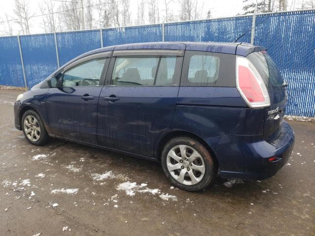 Photo 2 from auction – 2010 MAZDA 5 with VIN JM1CR2W3XA0370843