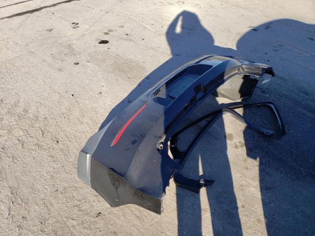 Photo 12 from auction – 2012 CHEVROLET VOLT with VIN 1G1RH6E40CU121261