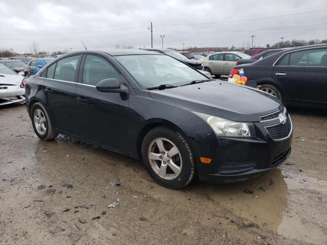 Photo 4 from auction – 2013 CHEVROLET CRUZE with VIN 1G1PC5SB7D7198342