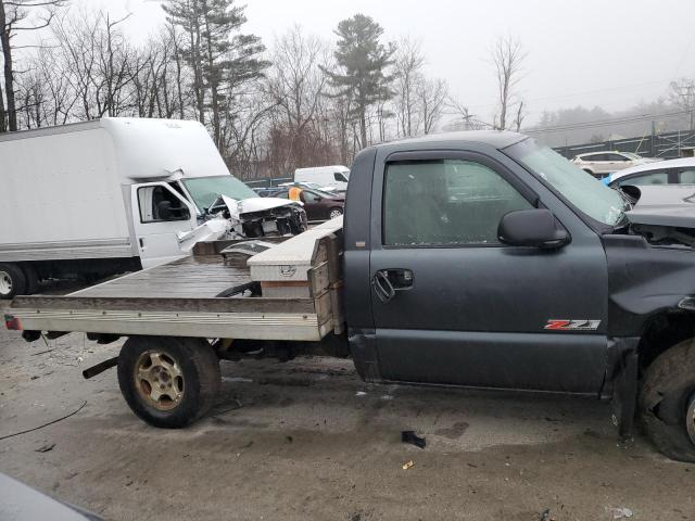 Photo 10 from auction – 2003 CHEVROLET SILVERADO with VIN 1GCEK14VX3Z273443