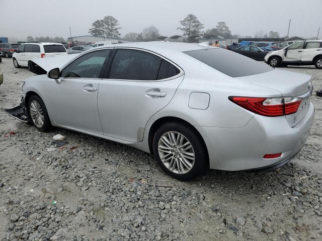 Photo 2 from auction – 2015 LEXUS ES 350 with VIN JTHBK1GG4F2170742