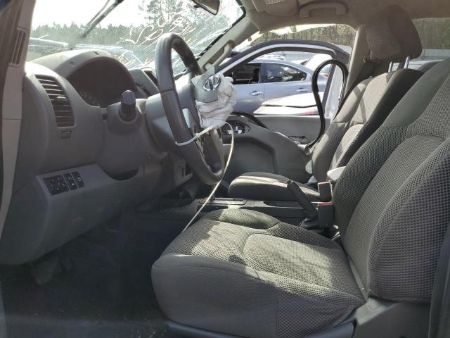 Photo 7 from auction – 2017 NISSAN FRONTIER S with VIN 1N6DD0ER7HN710327
