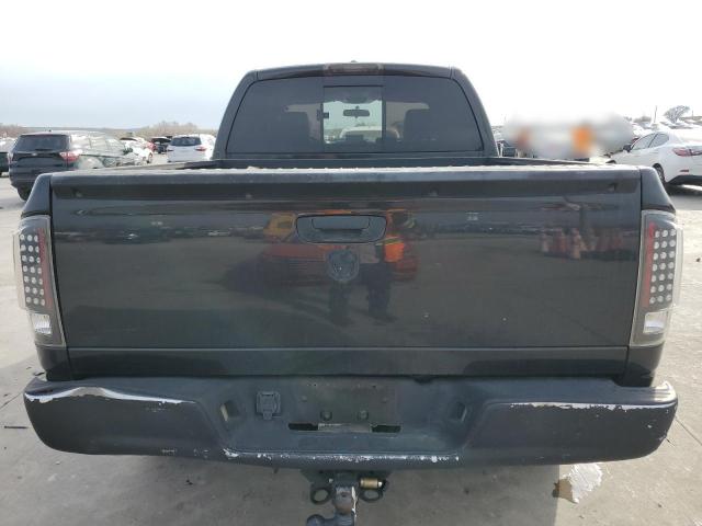 Photo 6 from auction – 2007 DODGE RAM 1500 S with VIN 1D7HA18237S263955