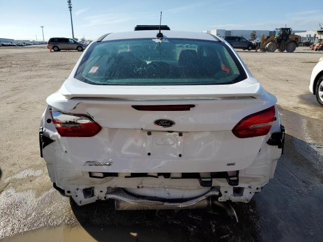 Photo 6 from auction – 2015 FORD FOCUS SE with VIN 1FADP3F23FL209382