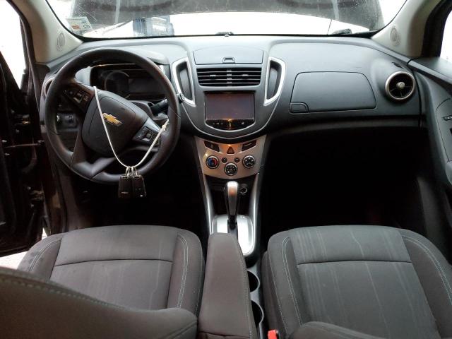 Photo 8 from auction – 2015 CHEVROLET TRAX 1LT with VIN KL7CJLSBXFB240015