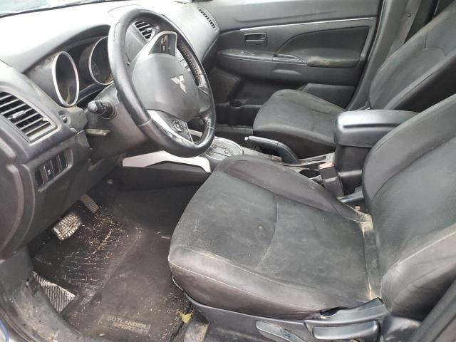 Photo 7 from auction – 2014 MITSUBISHI OUTLANDER with VIN 4A4AP3AU4EE023822