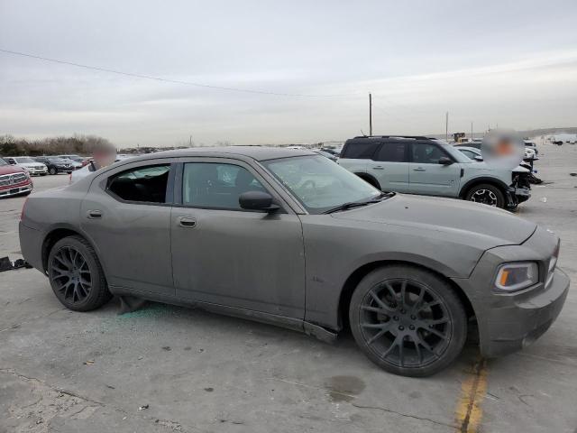 Photo 4 from auction – 2008 DODGE CHARGER SX with VIN 2B3KA33G78H157663