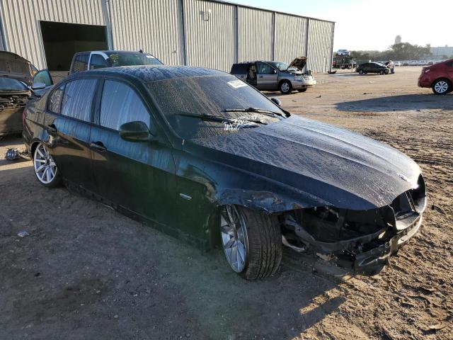 Photo 4 from auction – 2011 BMW 328 I with VIN WBAPH7C53BE130879