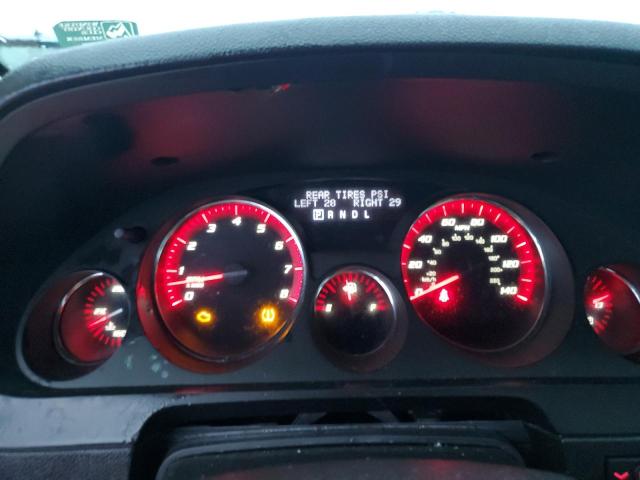 Photo 9 from auction – 2011 GMC ACADIA DEN with VIN 1GKKRTED0BJ277826