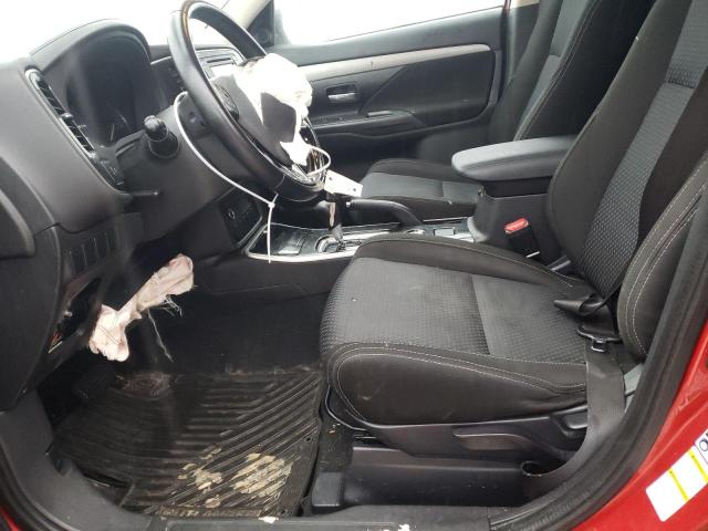 Photo 7 from auction – 2017 MITSUBISHI OUTLANDER with VIN JA4AZ2A3XHZ014312