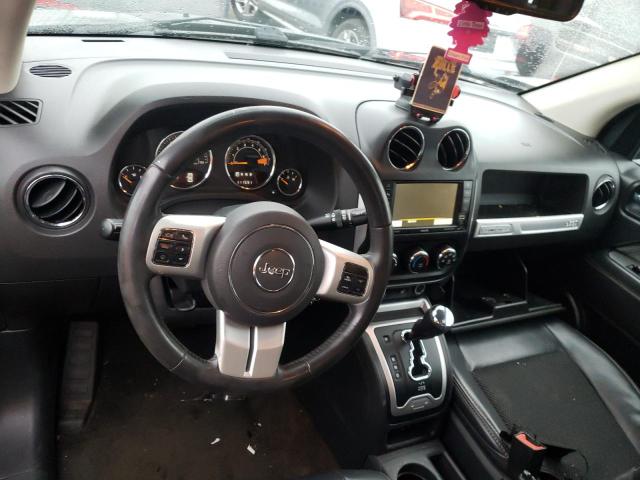 Photo 8 from auction – 2014 JEEP COMPASS LA with VIN 1C4NJDEBXED500719