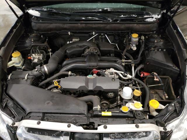 Foto 12 de la subasta – 2013 SUBARU OUTBACK 2. con VIN 4S4BRCKC0D3324623
