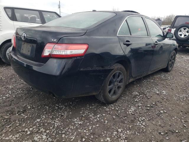 Photo 3 from auction – 2011 TOYOTA CAMRY BASE with VIN 4T1BF3EK4BU188970