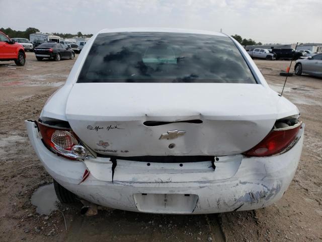 Photo 6 from auction – 2006 CHEVROLET COBALT LS with VIN 1G1AK55F067761659