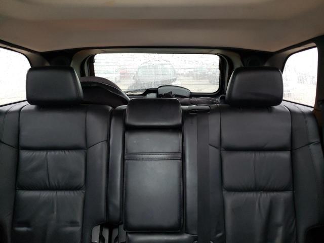 Photo 10 from auction – 2012 JEEP GRAND CHER with VIN 1C4RJEBG2CC281801