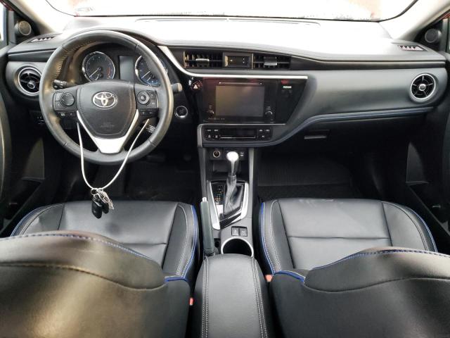 Photo 8 from auction – 2017 TOYOTA COROLLA L with VIN 2T1BURHE6HC765426