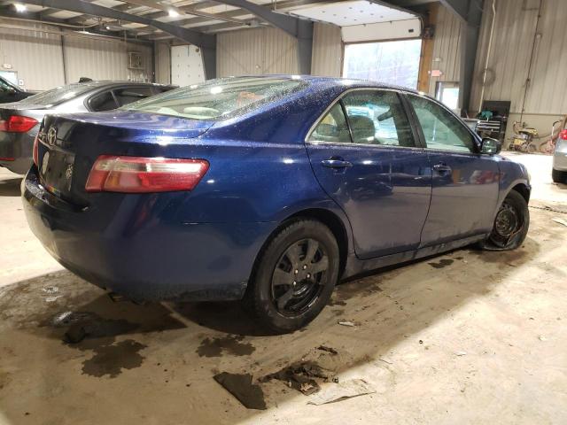 Photo 3 from auction – 2009 TOYOTA CAMRY BASE with VIN 4T1BE46K59U332799