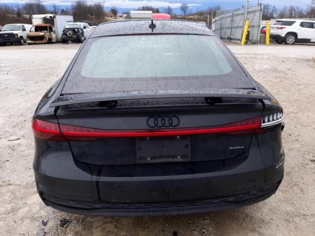 Photo 6 from auction – 2021 AUDI A7 PRESTIG with VIN WAUV2AF23MN028699