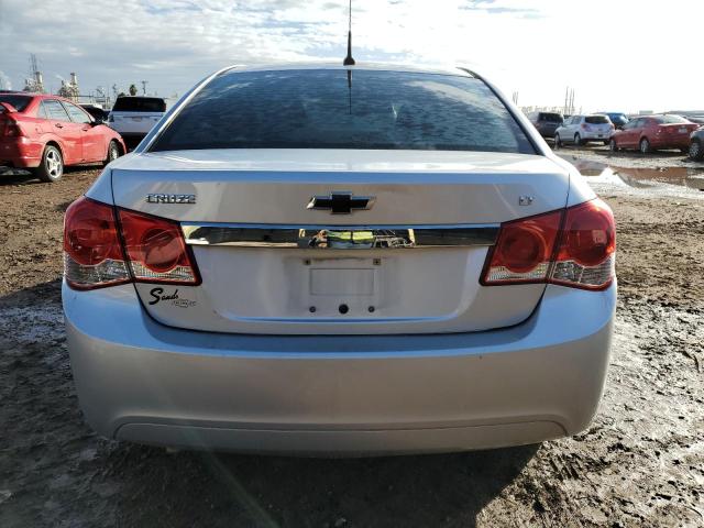 Photo 6 from auction – 2011 CHEVROLET CRUZE LT with VIN 1G1PF5S94B7127083