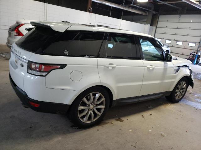 Photo 3 from auction – 2014 LAND ROVER RANGE ROVE with VIN SALWR2WF0EA334885