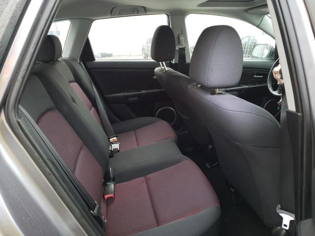 Photo 11 from auction – 2006 MAZDA 3 HATCHBAC with VIN JM1BK343461517670