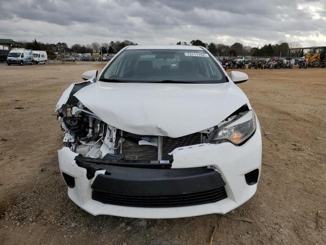 Photo 5 from auction – 2014 TOYOTA COROLLA L with VIN 5YFBURHE2EP070372