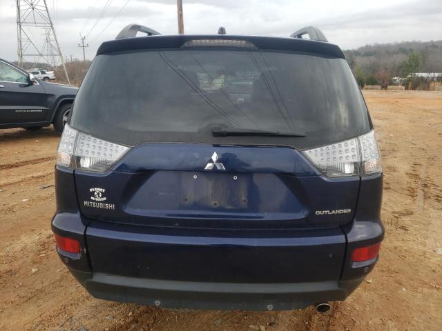 Photo 6 from auction – 2013 MITSUBISHI OUTLANDER with VIN JA4AS3AW6DU013895