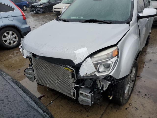 Photo 11 from auction – 2016 CHEVROLET EQUINOX LT with VIN 2GNFLGEK4G6254520