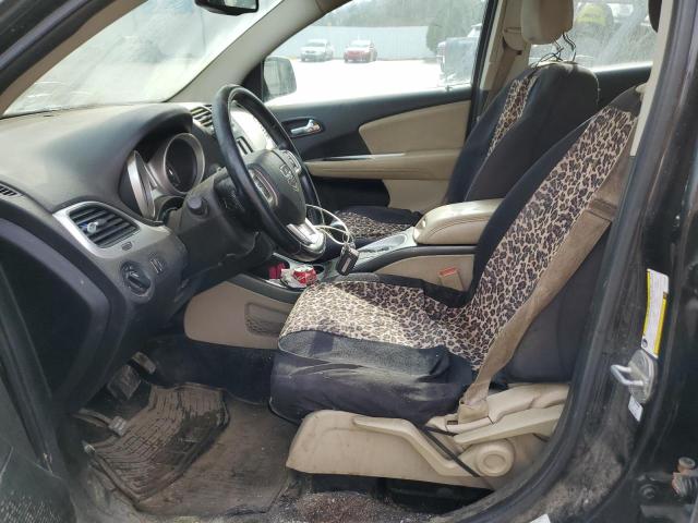 Photo 7 from auction – 2012 DODGE JOURNEY SE with VIN 3C4PDCAB7CT255448