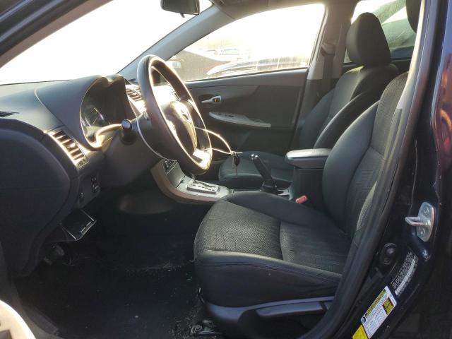 Photo 7 from auction – 2012 TOYOTA COROLLA BA with VIN 2T1BU4EE4CC865959